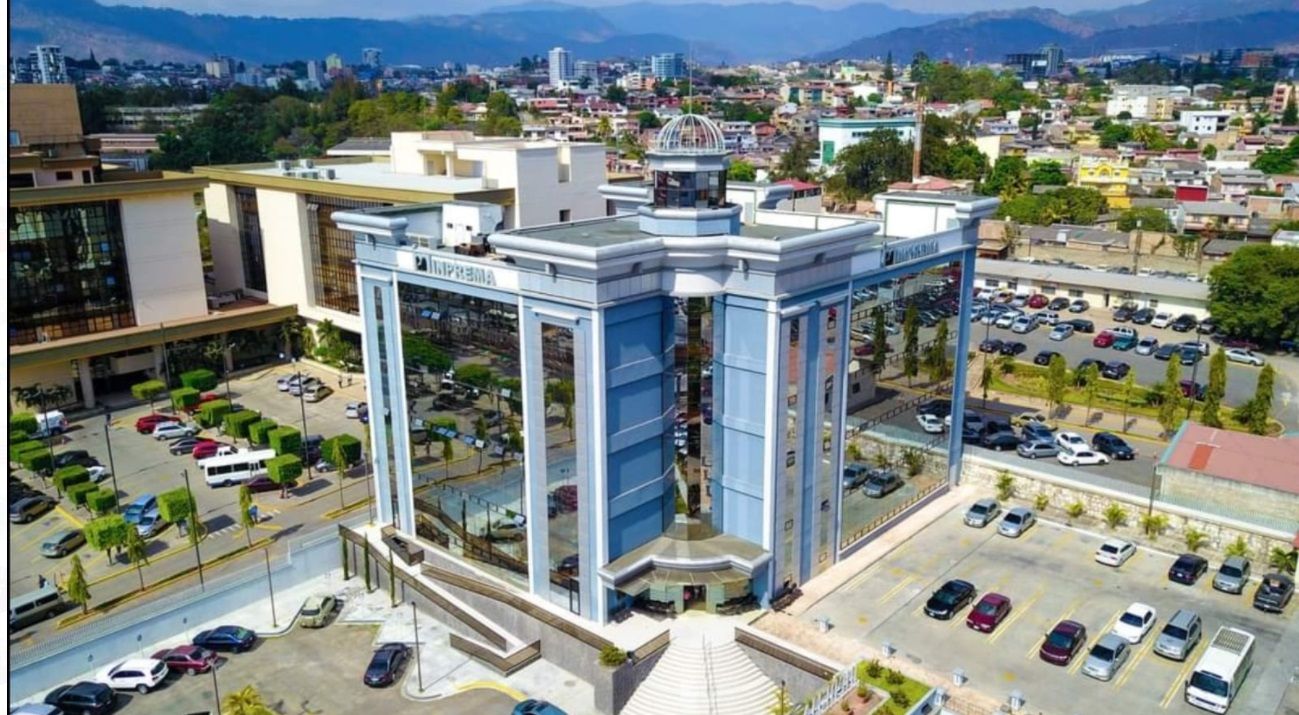 En abril Inprema recibirá primer pago de  Palmerola, que equivaldrá a lo que el instituto recibía antes en todo un año