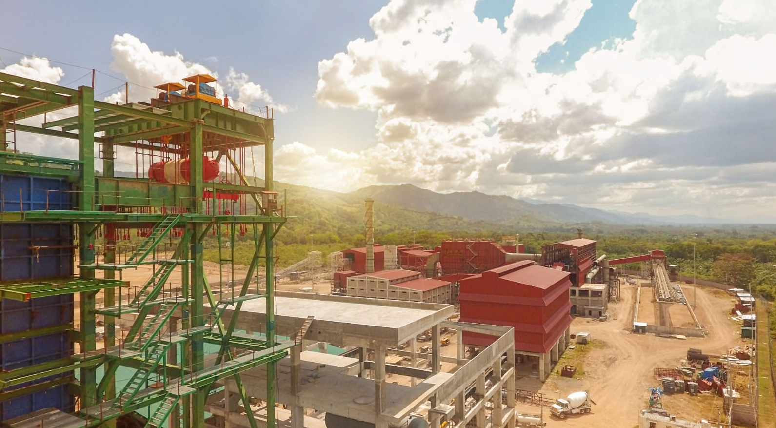 Más de 800 familias tienen sustento gracias al proyecto de Inversiones Los Pinares en Tocoa