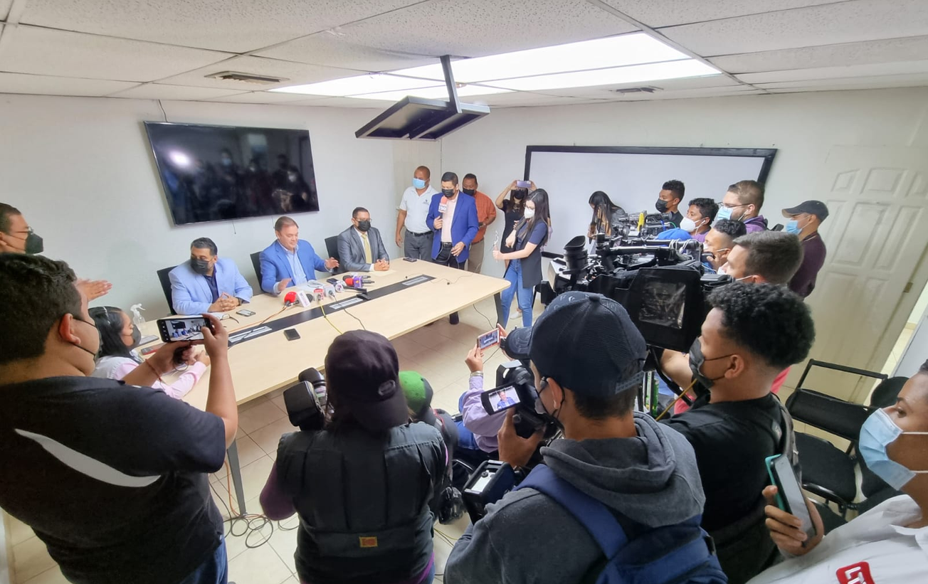 Inprema cuadriplicará sus ingresos de L44 a más de L215 millones anuales gracias a acuerdo con Palmerola