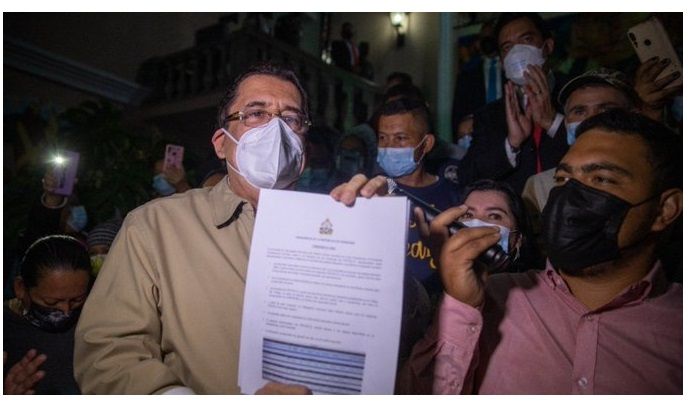 Gobierno otorgará seis mil plazas permanentes a maestros PROHECO