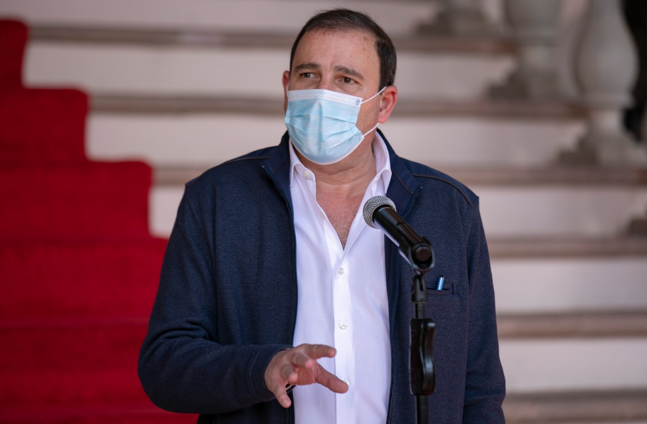 Cohep apoya mejoramiento de la Ley de Empleo por Hora y pide consensuar