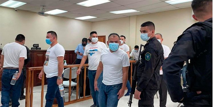 Sentencia de culpabilidad contra seis enjuiciados en caso Guapinol es vital para no alejar la inversión, afirman expertos