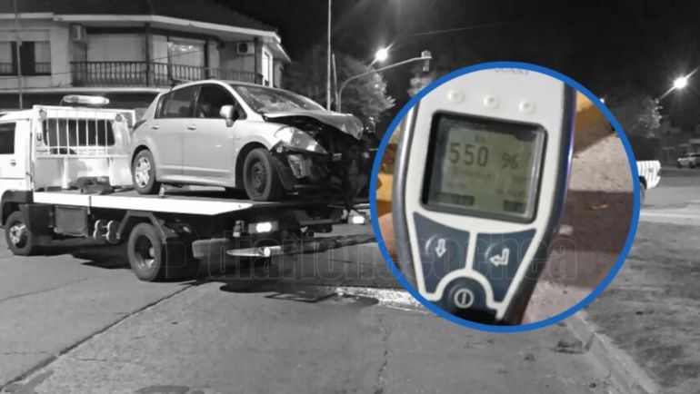 Rompe récord por "bolo"