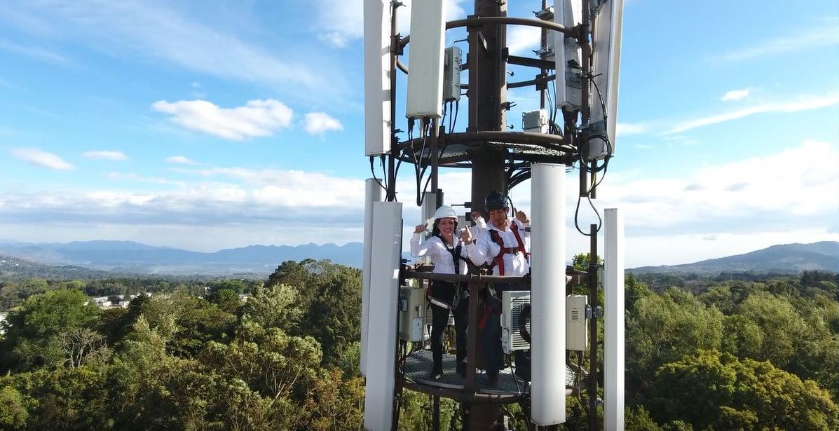 Millicom (Tigo) presenta sus objetivos operativos, financieros y estratégicos a tres años