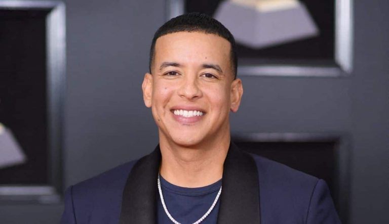 Daddy Yankee hará dos conciertos en Honduras previo a su despedida