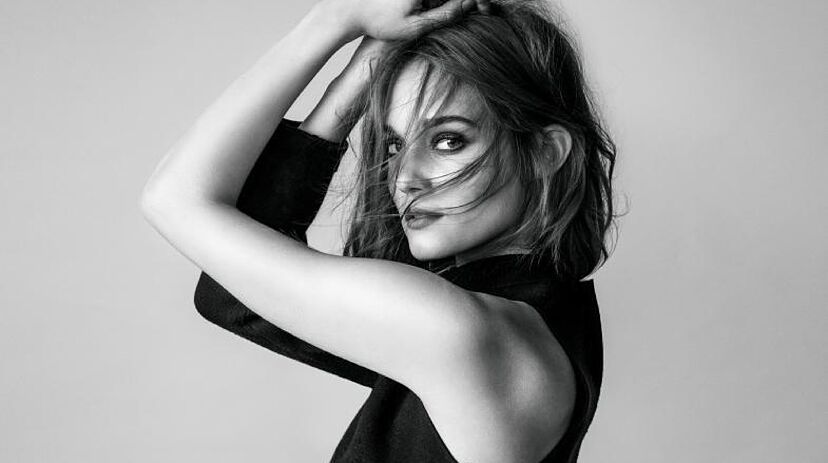 ¿Cómo conseguir brazos firmes a cualquier edad?