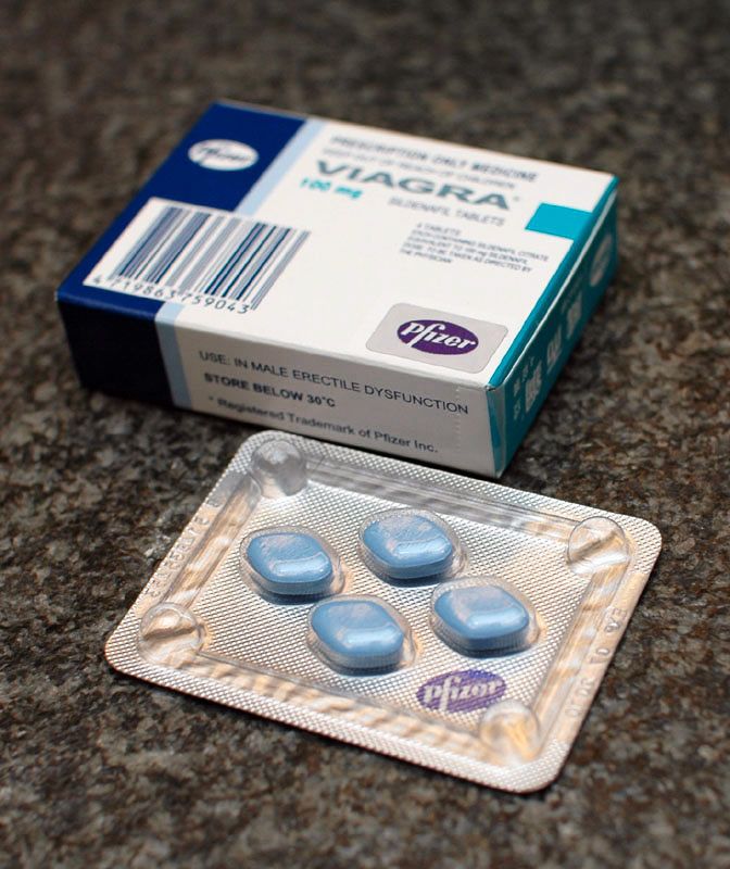 ¿Pensando en usar viagra? toma en cuenta estos útiles consejos