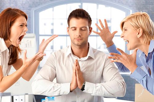 ¿Cómo identificar personas tóxicas?