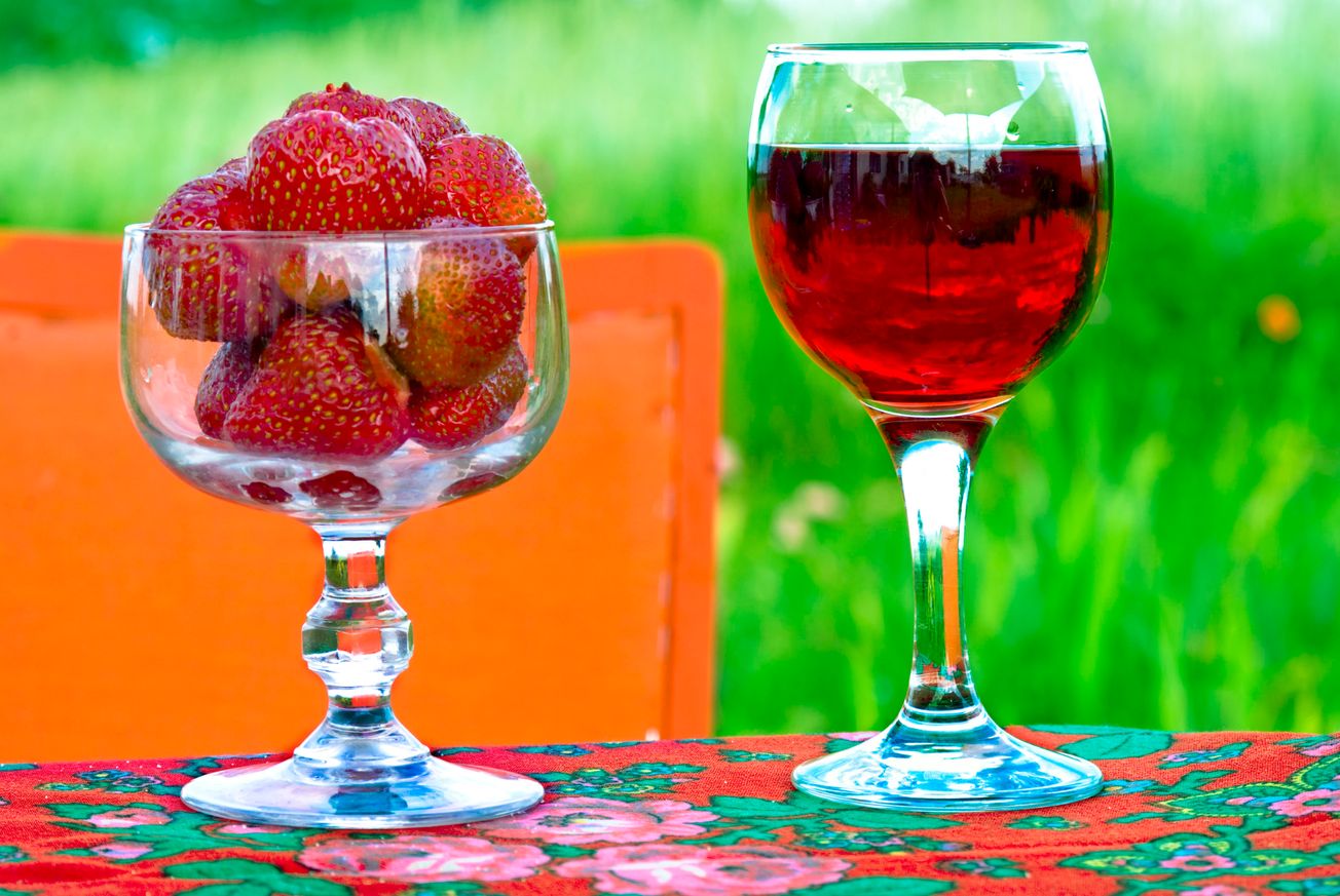 ¿Cómo va tu dieta? conoce los alimentos que estimulan la vida sexual de las mujeres