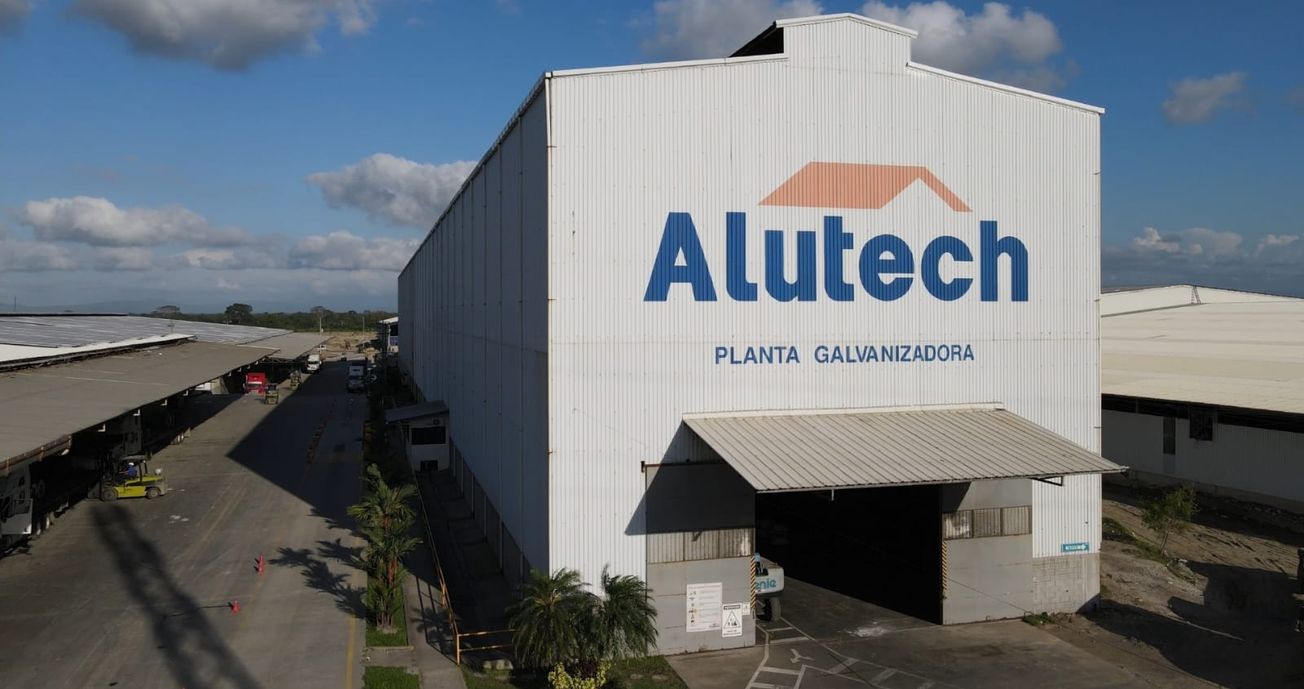 Alutech mejora su calificación de riesgo a AA+ con perspectiva ‘Estable’