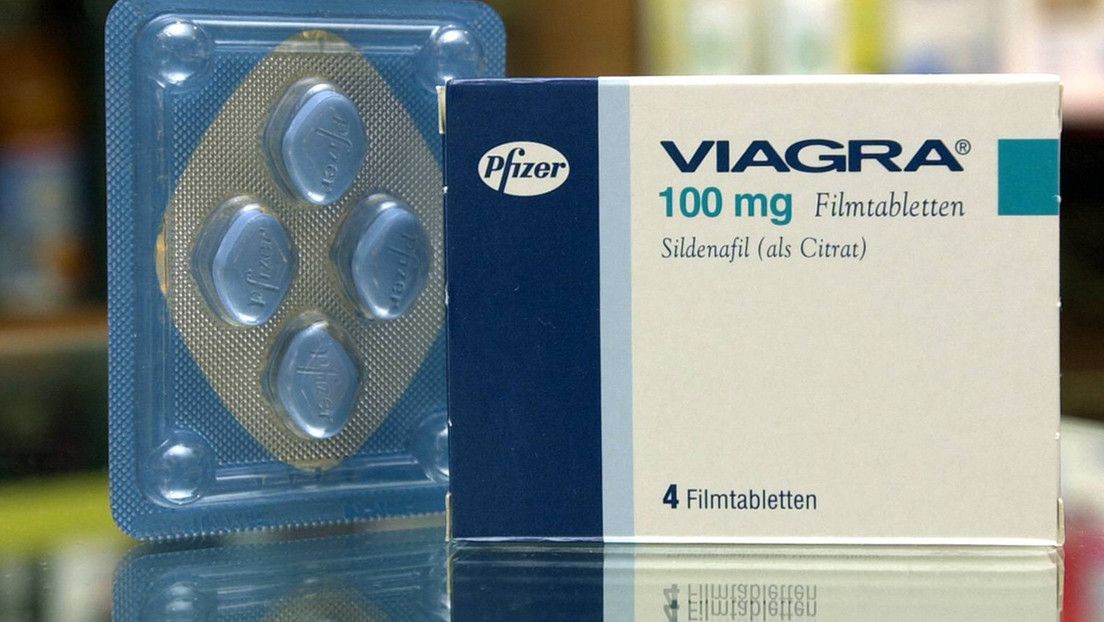 ¿Cómo piden la viagra los hombre?