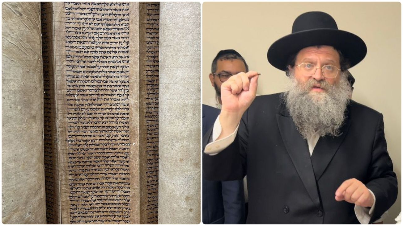 Con apoyo de familia Hernández se creará la fundación Sinagoga Judía Ortodoxa