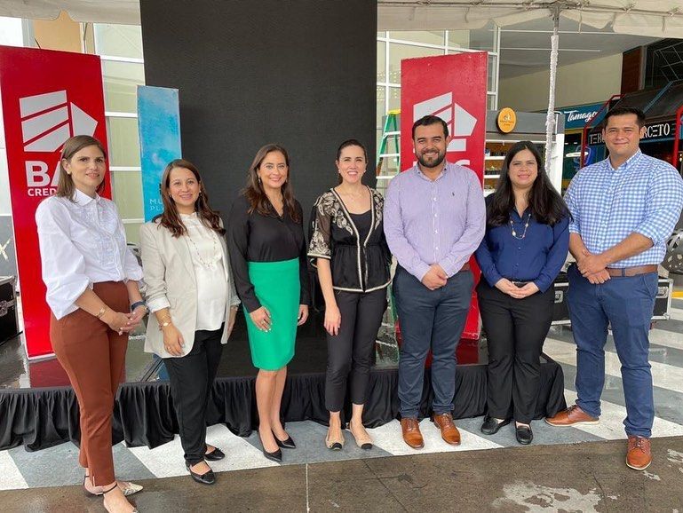 Multiplaza y BAC Credomatic  presentan novedoso servicio de Valet Parking