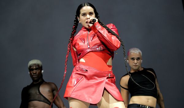 "Despecha" el hit del verano en Europa