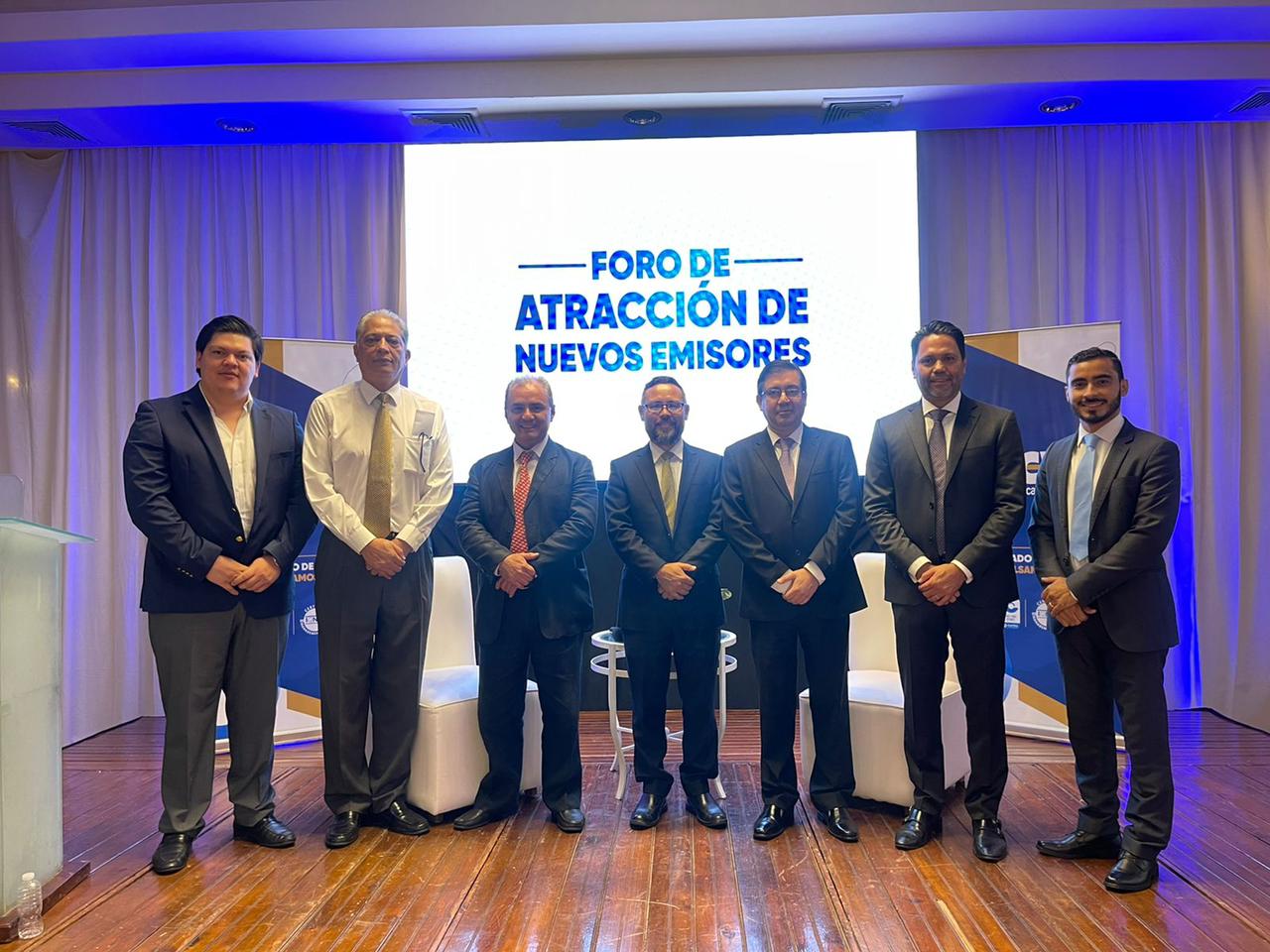 Alutech, de Grupo Emco Holding, es destacada como un caso de éxito bursátil en Centroamérica